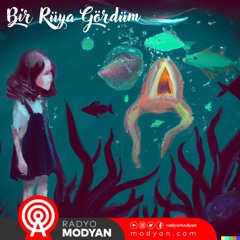 Bir Rüya Gördüm - [Joep Beving] - 20.10.2024