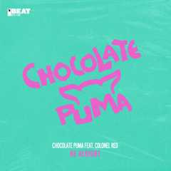 Stream Zhong by Chocolate Puma | Listen online for free on SoundCloud