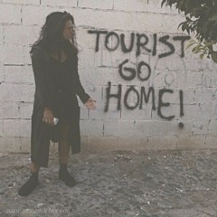 MIX 003 - Tourist go home