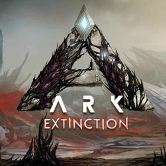 ARK Extinction Song Coming Home  By #NerdOut 2.0