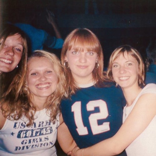 False Nostalgia @ Radio Vilnius: Clubbing in the Progressive 2000s