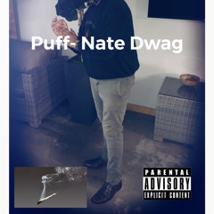 Puff- Nate Dwag (Official Audio)