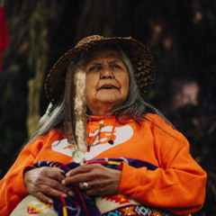 Grandma Losah Speaks TRUTH & ReconciliACTION