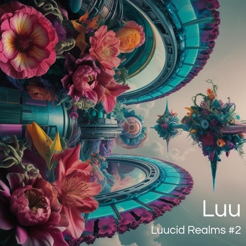 Luucid Realms #2