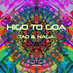 MD065 TAO & NAGA - HIGO to GOA -