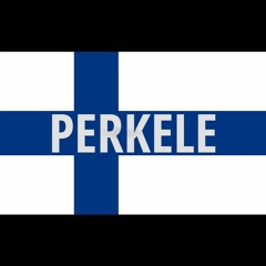 Suomi Finland Perkele
