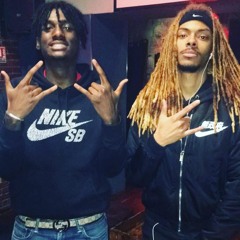 Gloyalty x Kyyng kayy 🌞🚦 [+Rops x Ra33um]