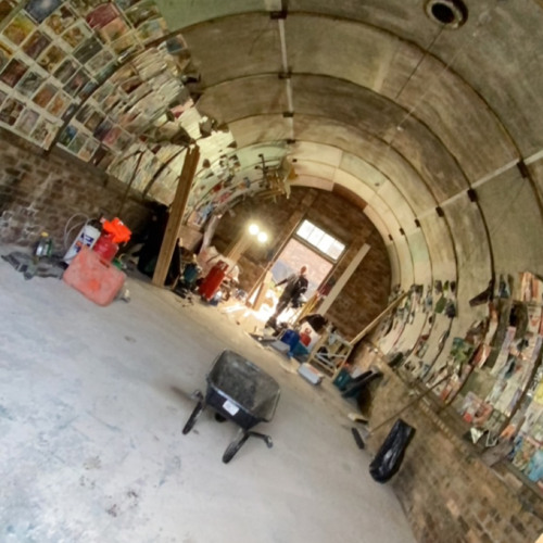 POWER PEOPLE -The Rhythmic State - Rez