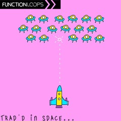 Function Loops - Trap'd In Space