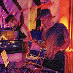 Zoukadelic 2 - 10/25/2025