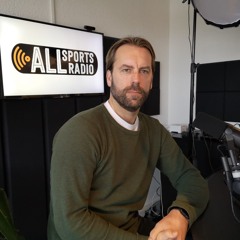 Kan PSV volgende ronde Champions League veiligstellen? - ALLsportsradio LIVE! 27 januari 2025