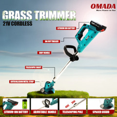 Choosing the Best Grass Trimmer for Effortless Lawn Care  Expert Tips & Insights