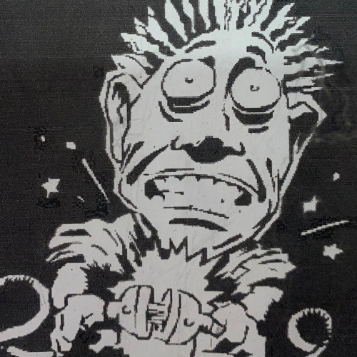 ACID INAKTIF