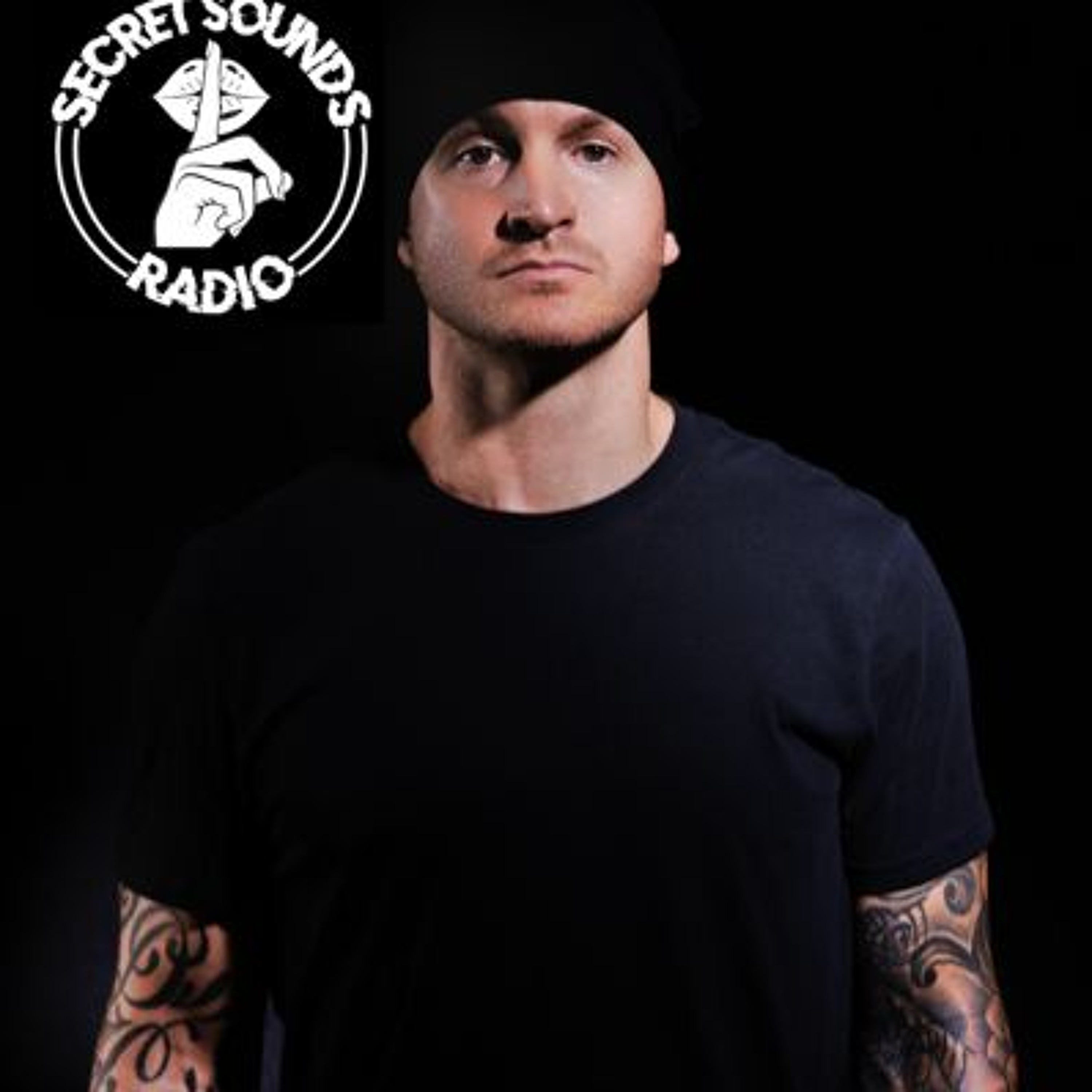 Secret Sounds Podcast