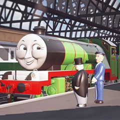 Henry the Green Engine (S1, V2)
