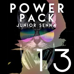 Junior Senna - Power Pack Vol. 13 (BUY NOW)