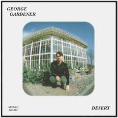 George Gardener-Desert