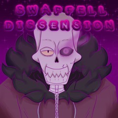 Dissension Swapfell (cover)