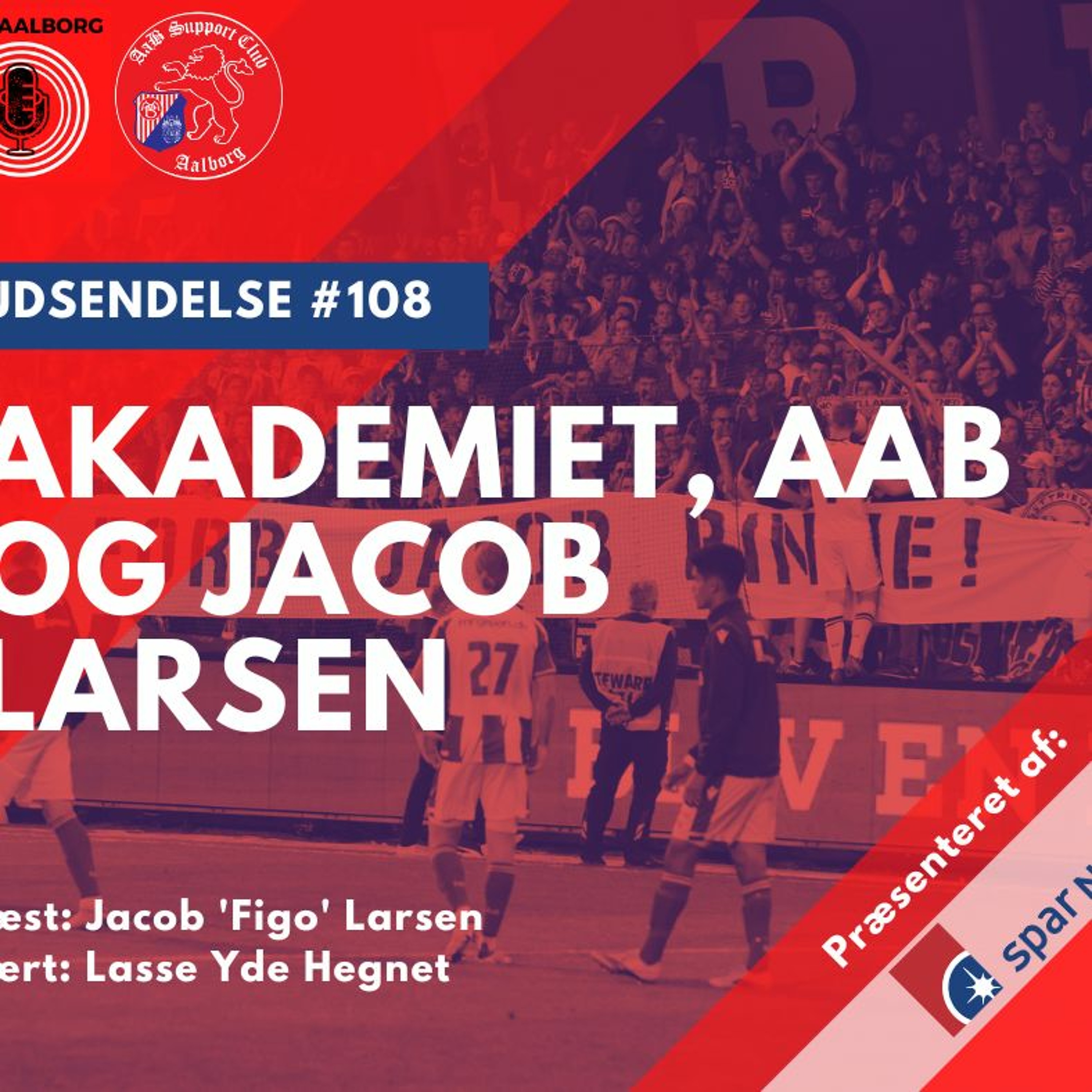 Rød Aalborg