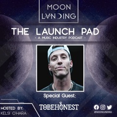 Frat Parties to Center Stage: TOBEHONEST's Journey  of Unveiling Music Passion & Birth of a Project