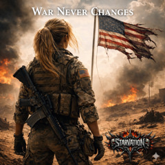War Never Changes