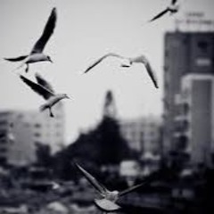 The Wind Blows Through Me