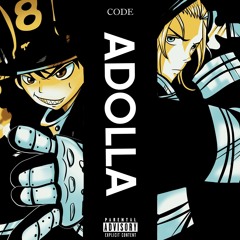 ADOLLA (prod. outtafunds)