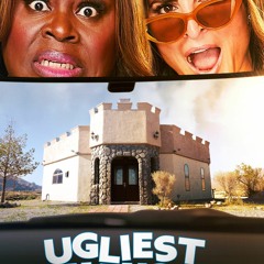 Ugliest House in America; season 4 Episode 3 “The Ugly Southwest” - Full Episode