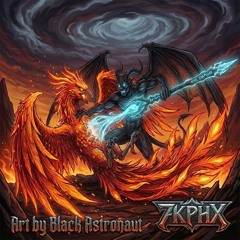 The Soul Snatcher × 7KPHX × Prod by Frank Zozky 🔥🔥🔥