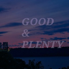 Good and Plenty (GN Remix).mp3