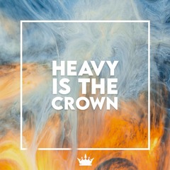 Linkin Park - Heavy Is The Crown (SIM B DNB Bootleg)
