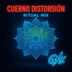 Ritual Psy GoA