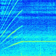 Deviation for piano quintet and fixed electronics(2023)