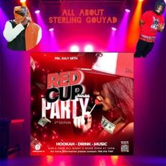 All About Sterling Gouyad-Djhantzymix