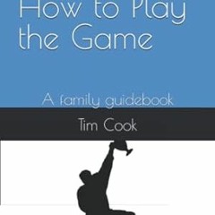 🥛[PDF Mobi] Download Youth Sports How to Play the Game A family guidebook 🥛