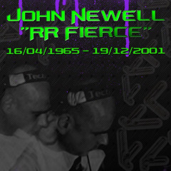 RR Fierce Fest - Staying Forever Fierce  ♥️