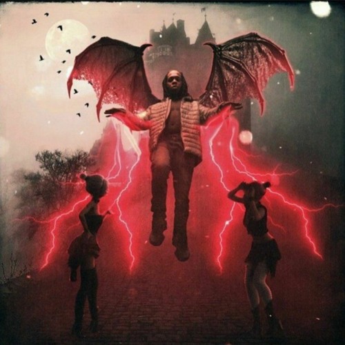Almighty Slime - Baptize