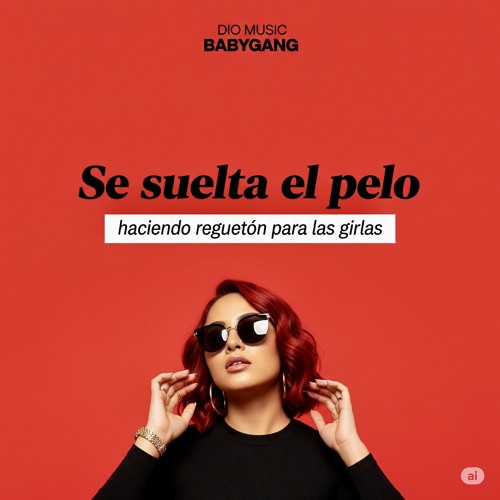 Se suelta el pelo - Dio