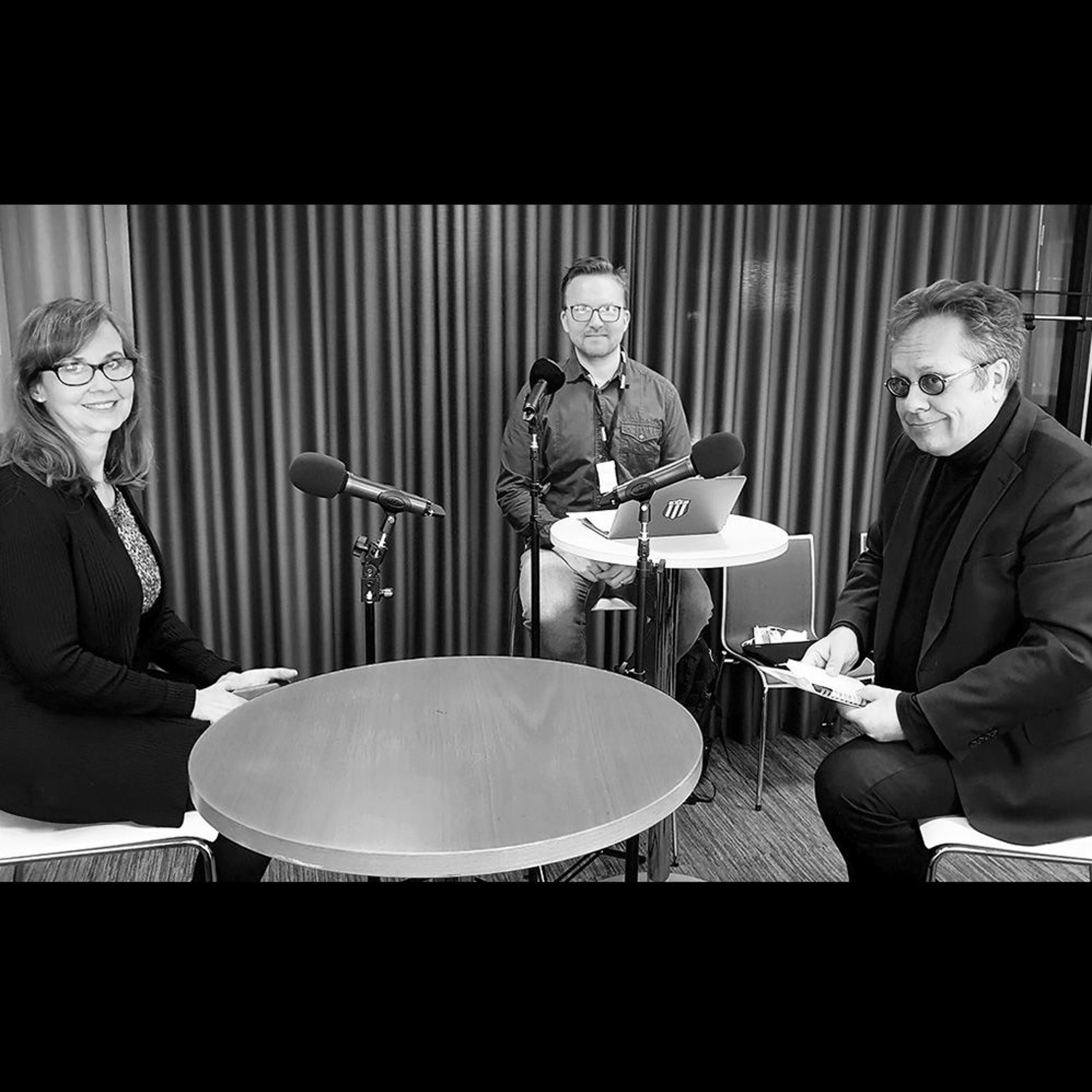 Kuntalehti podcast