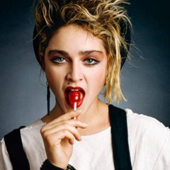 Madonna   Get Into The Groove DJLEO RemiX 120bpm