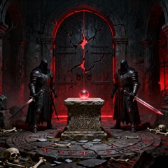 Песнь странника