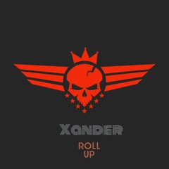 Roll Up - Xander