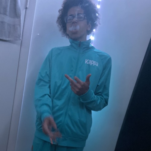 CodeineCadetDian - WHAT I NEED (prod.5KJordn)