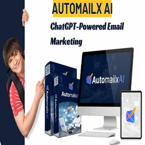 Buy AutoMailX AI: Elevate Your Digital Game