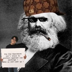 the best amendment … and you waste it .