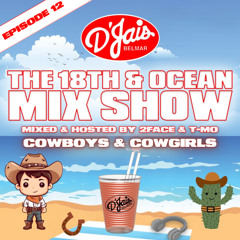 EPISODE 12: Cowboys & Cowgirls | D'Jais Belmar Summer '25