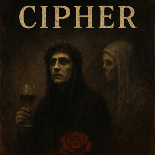 Aleister Crowley; Cipher in the Wine-Dark Sand