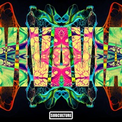 Subculture  - Sky Ft. Deyah (2024 Version)