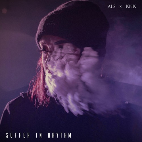 Suffer In Rhythm [SINGLE]