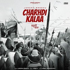 Charhdi Kalaa | Jordan Sandhu